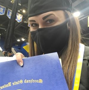 Meet your Posher, Kristan